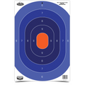 Birchwood Casey Dirty Bird 16.5 x 24 Blue/Orange Target, 3 Targets