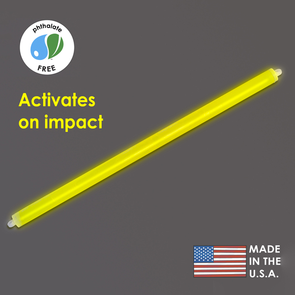 Cyalume ChemLight IMPACT 15'
