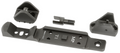 Midwest Industries Marlin 1895 Ghost Ring T1 Rail