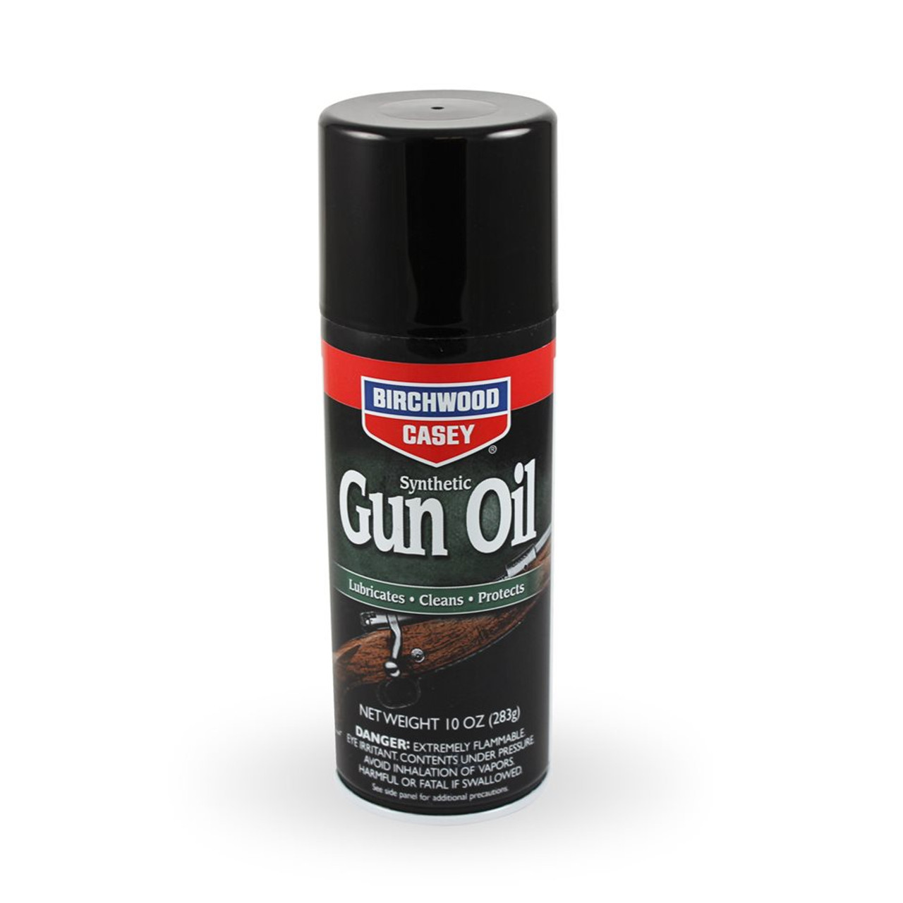 Birchwood Casey Synthetic Gun Oil, 10 fl. oz. Aerosol
