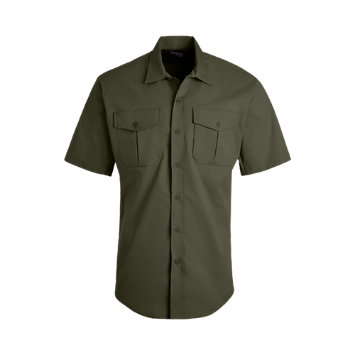 Vertx Fusion Flex Short Sleeve Shirt