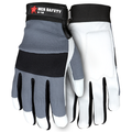 MCR Safety MCR Safety Multi-Task Goat Padded Palm