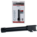 Canik Compact Threaded Barrel for TP9 Elite Combat, TP9 Elite, METE SF, METE SF Pro