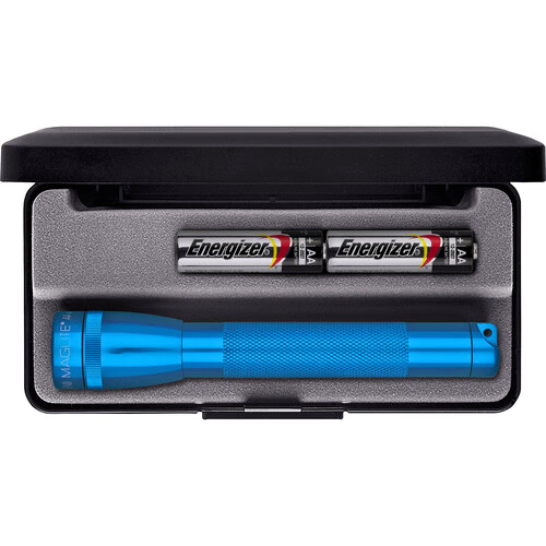Maglite M2A Mini Mag 2 AA-Cell Flashlight