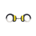 ASP Identifier Chain Ultra Plus Cuffs (Steel Bow)