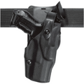 Safariland Model 6365 ALS Low-Ride, Level III Retention Duty Holster w/ SLS for Glock 17/22 Gen 5 w/ Light