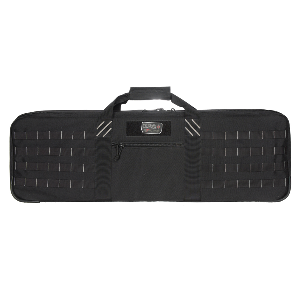 GPS Tactical Hardsided Special Weapon Case