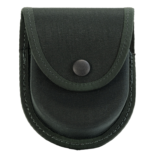 Gould & Goodrich Double Handcuff Case