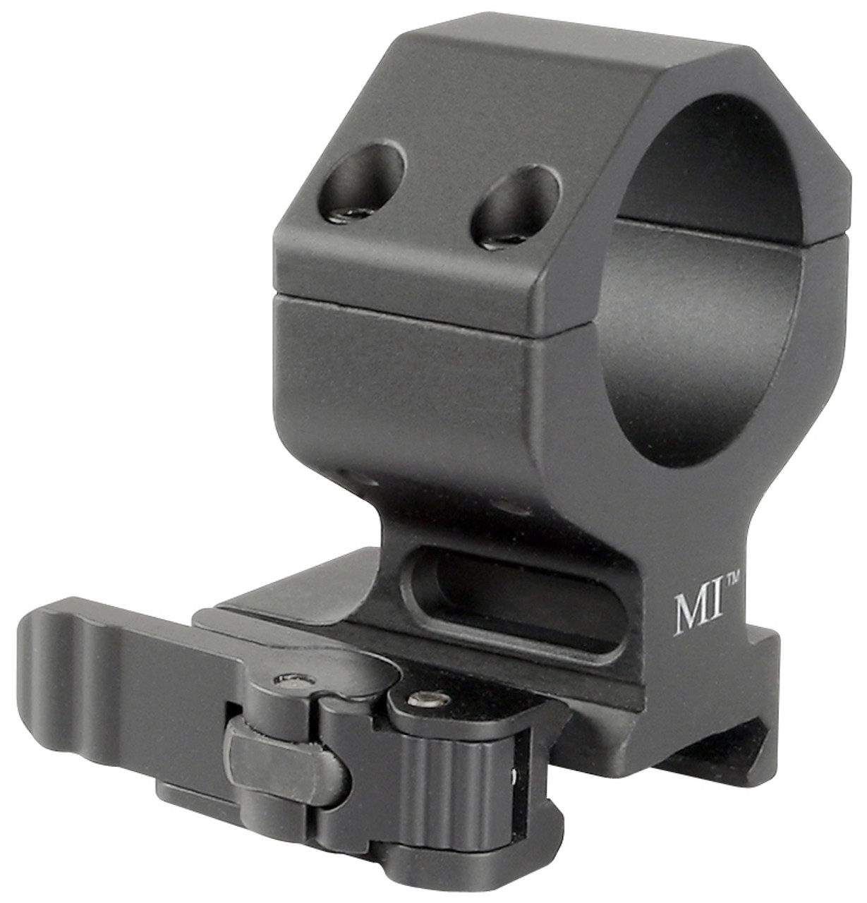 Midwest Industries QD Ring Mount - Co-Witness