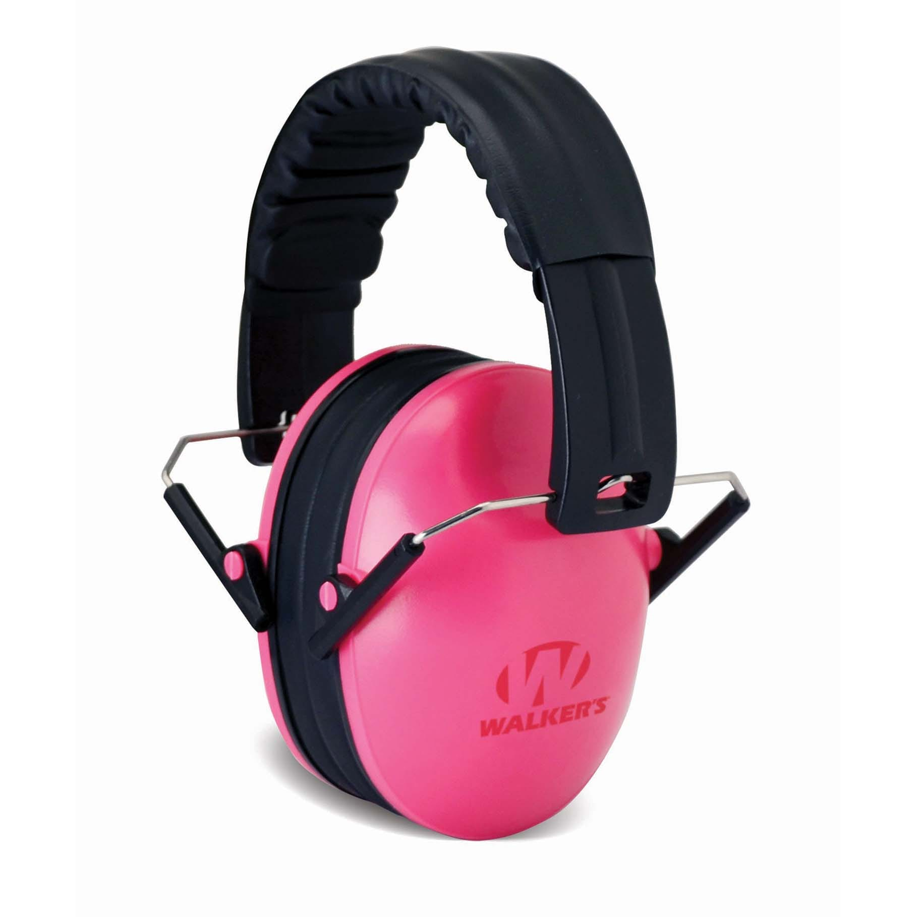 Walkers Folding Kid Muff - Pink