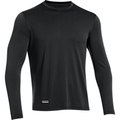 Under Armour Tactical UA Tech Long Sleeve T-Shirt