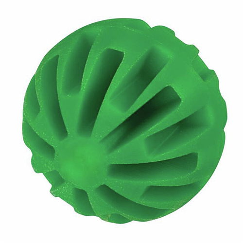 Champion Targets Champion Targets 43806 Duraseal Crazy Bounce Ball Target, Green