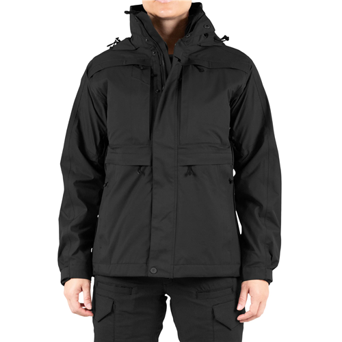 First Tactical W Tactix  System Parka
