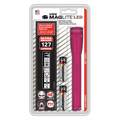 Maglite SP22 Mini Maglite 2 AA-Cell LED Flashlight w/ Holster