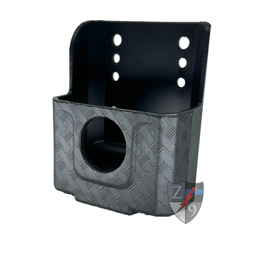 Zero9 Solutions Zero9 Body Cam Case / Watchguard V300