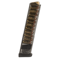 Elite Tactical Systems Carbon Smoke Mag for Glock 42