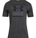 Under Armour UA GL Foundation Short Sleeve T-Shirt