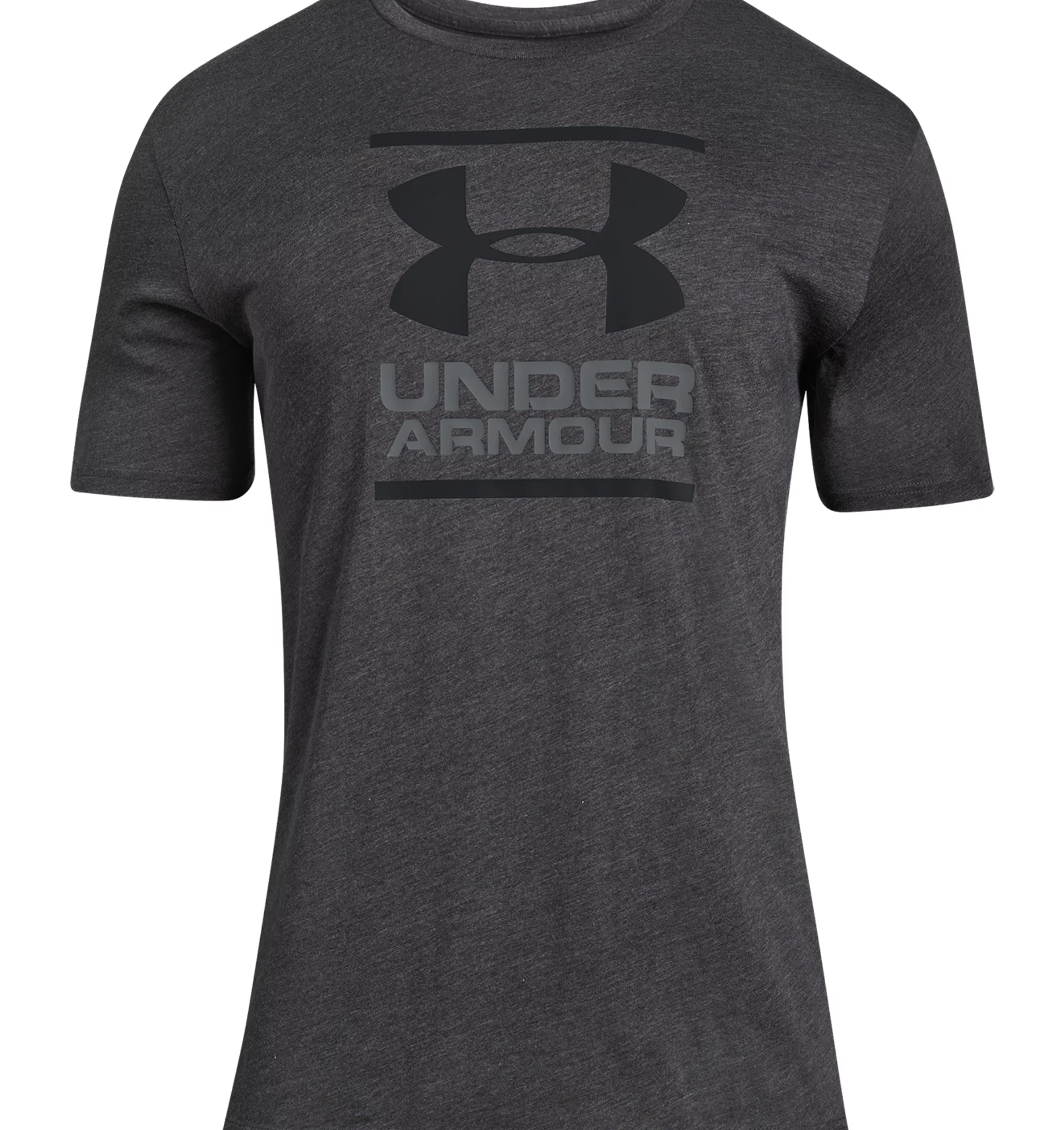 Under Armour UA GL Foundation Short Sleeve T-Shirt