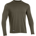 Under Armour Tactical UA Tech Long Sleeve T-Shirt