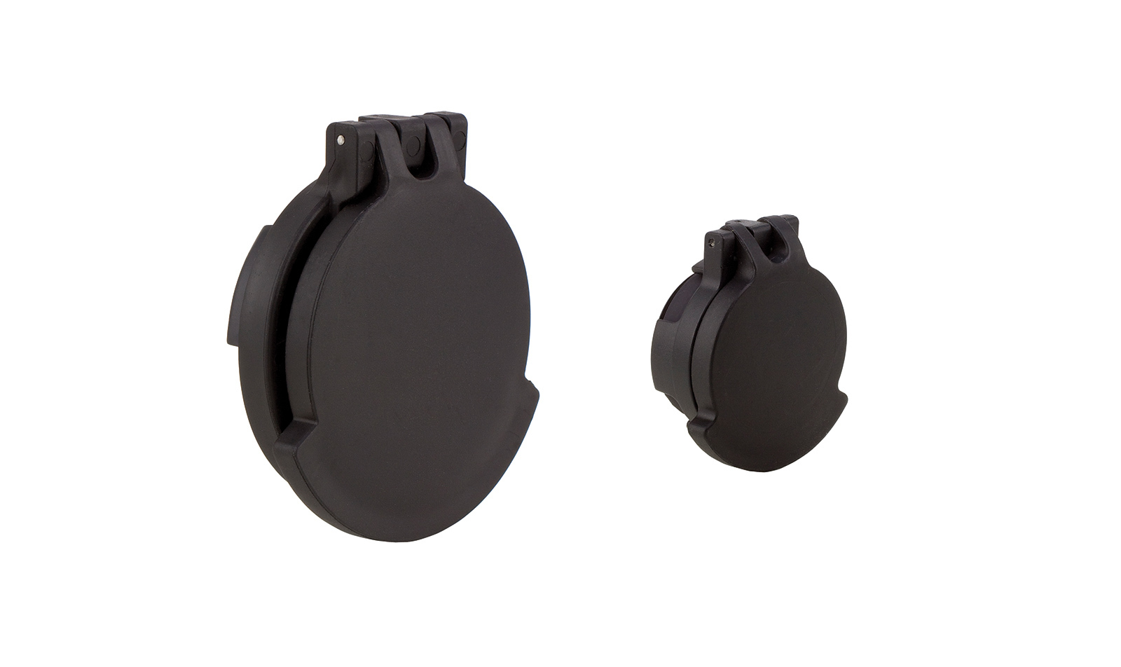 Trijicon Tenebraex Flip Cap Set for 1-8x28 VCOG