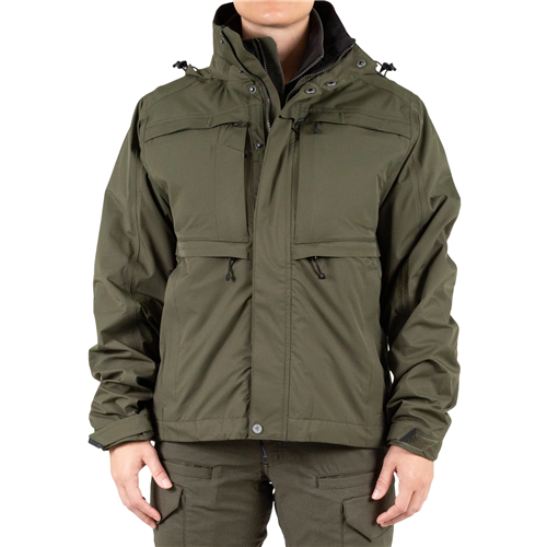 First Tactical W Tactix  System Jacket - OD Green