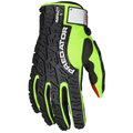 Predator Multi-Task HV Lime Red PVC Palm