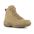 Reebok Rapid Response 6'' Stealth Boot w/ Soft Toe - Desert Tan