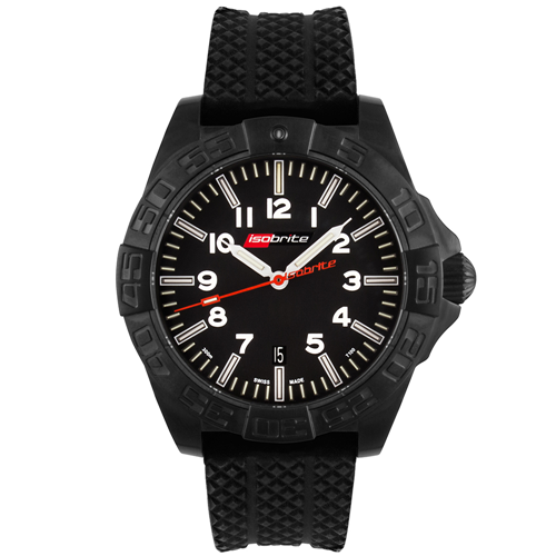 Isobrite Isobrite Swiss Automatic