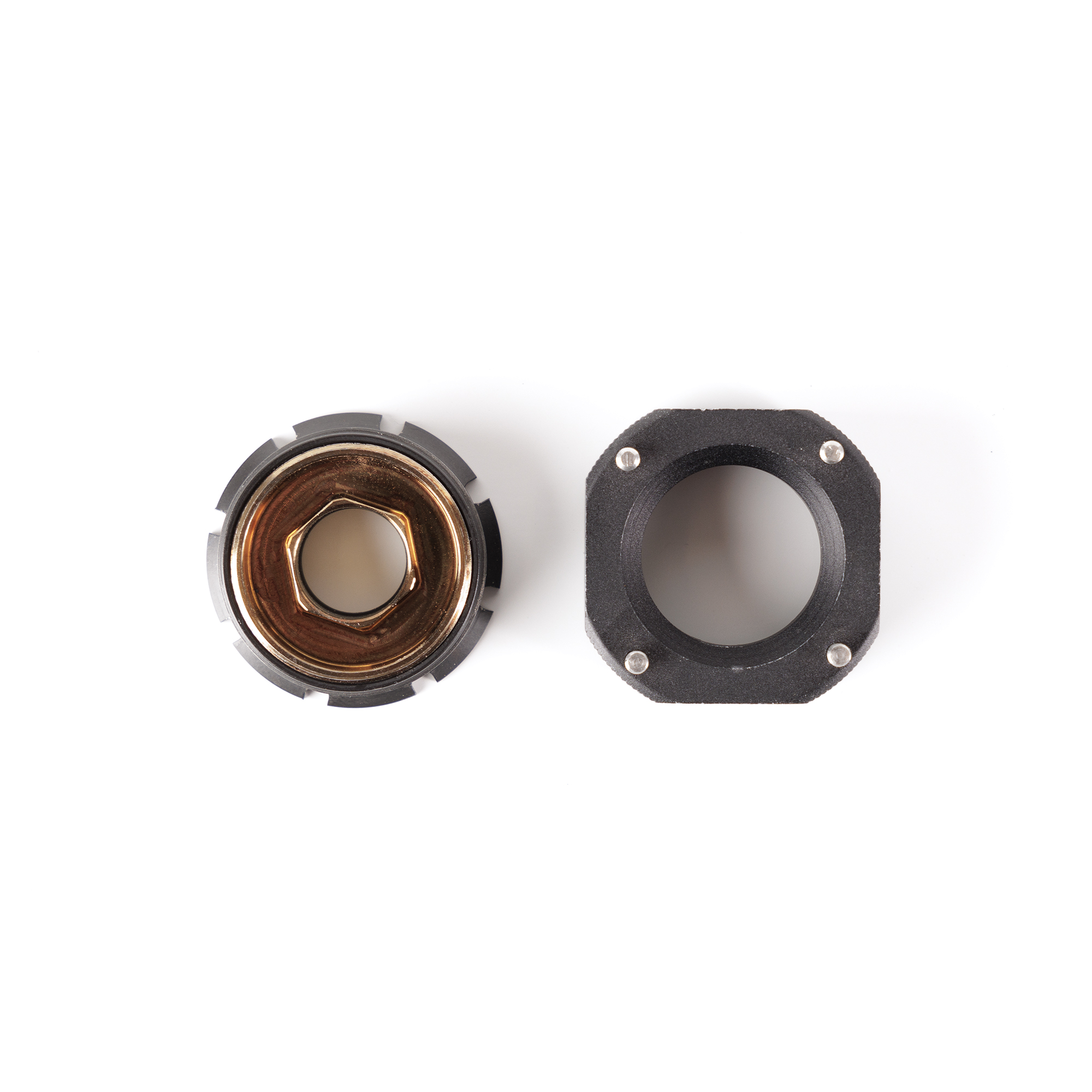 Dead Air Armament R-Series Wipe Cap Assembly