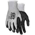 MCR Safety Memphis Cut Pro, 13ga HPPE,ANSI Cut