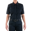 First Tactical W Pro Duty S/S Shirt