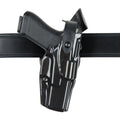 Safariland Model 6360 ALS/SLS Mid-Ride, Level III Retention Duty Holster for Smith & Wesson M&P 9