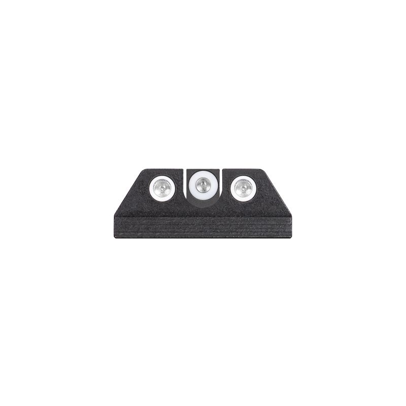 Night Fision Night Sight Set for Mossberg MC1sc/MC2/MC2c