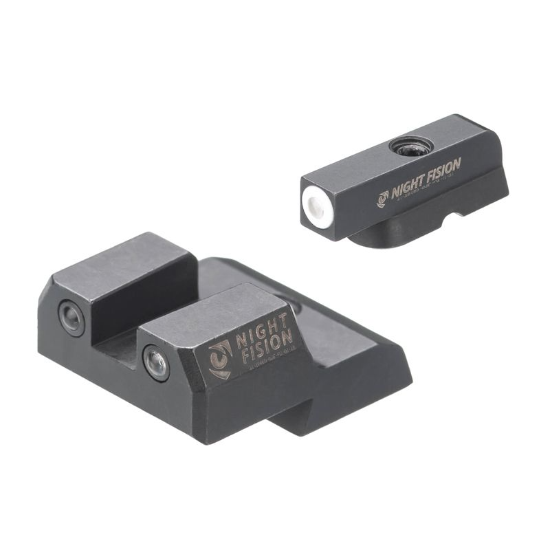 Night Fision Night Sight Set for CZ 75/85