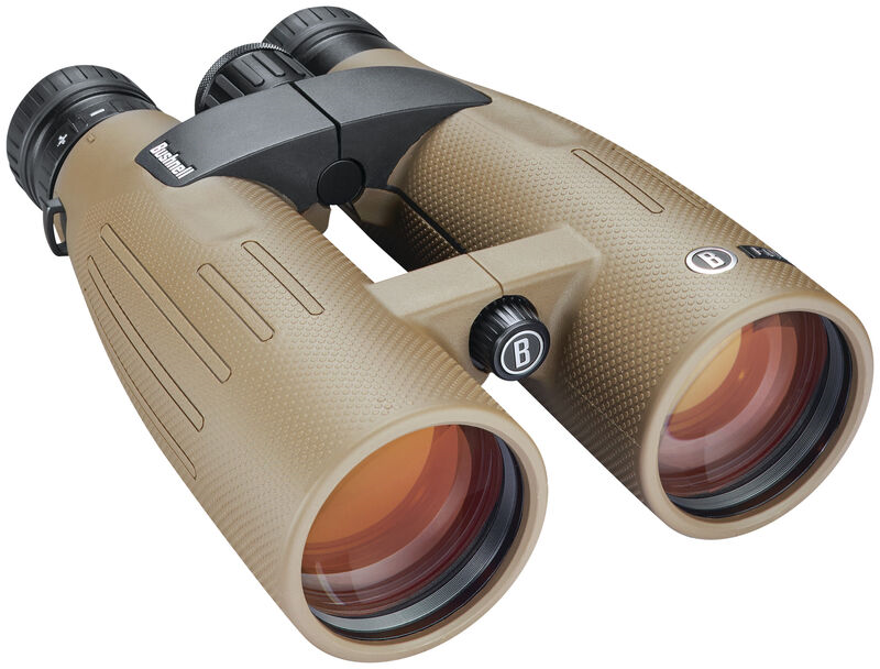 Bushnell 15x56mm Abbe Koenig Prism, Terrain ED Prime, UWD, EXO, Box 6L