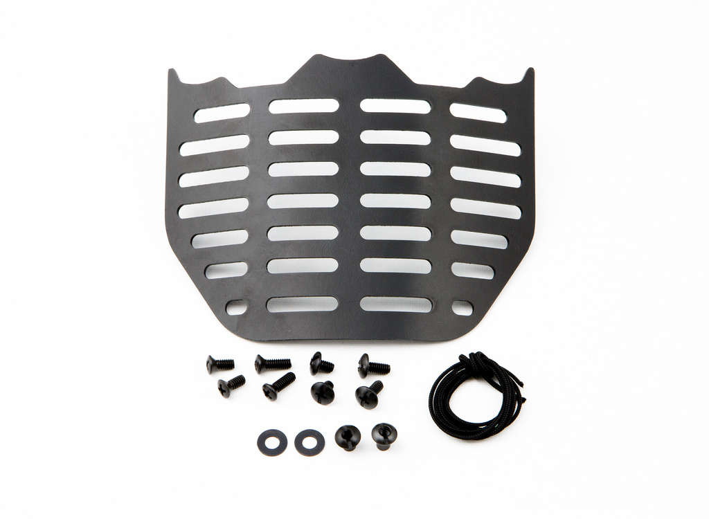 Raven Concealment Pocket Shield