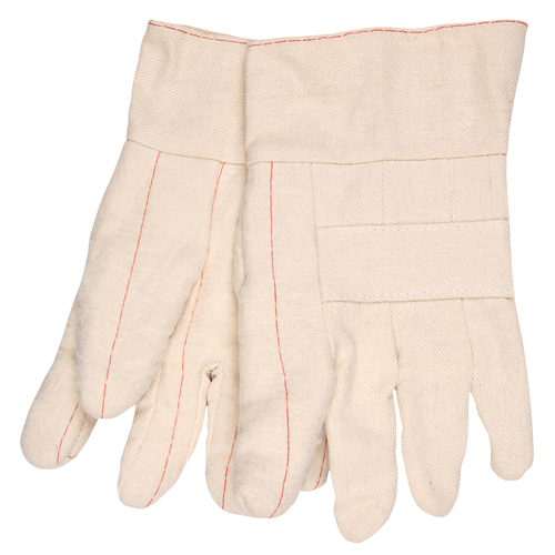 MCR Safety Hot Mill Burlap Premium