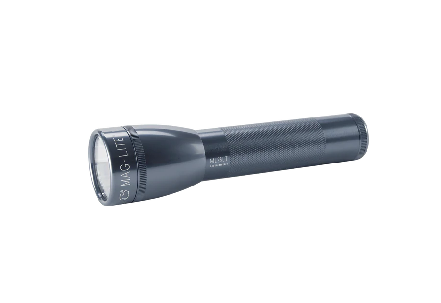 Maglite ML25LT Maglite 2 C-Cell LED Flashlight