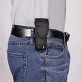 Sabre Belt Holster for 4oz Models