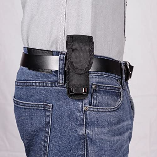 Sabre Belt Holster for 4oz Models
