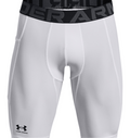 Under Armour HeatGear Pocket Long Shorts