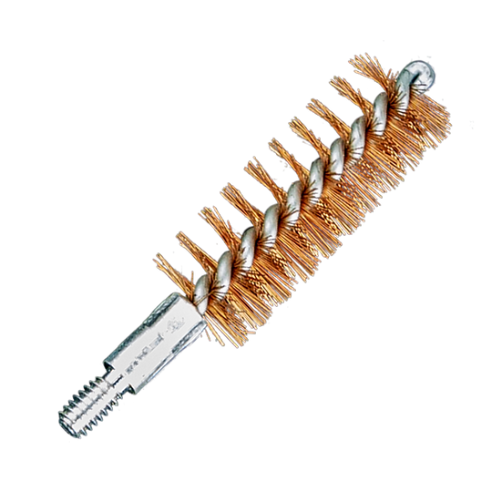 Kleenbore Phosphor Bronze Bore Brush