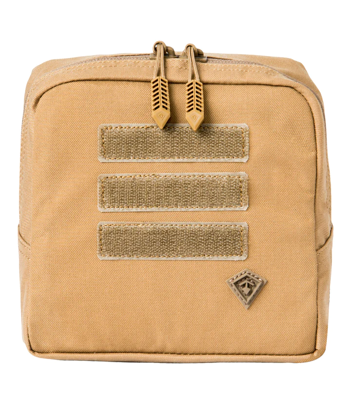 First Tactical Tactix  6X6 Utility Pouch