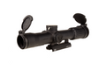 Trijicon VCOG 1-8x28 LED Riflescope - SCO