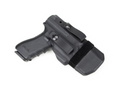 Raven Concealment Morrigan - Light Compatible (Ambidextrous IWB Holster)