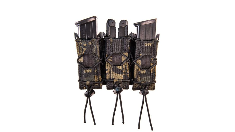 High Speed Gear Triple Extended Pistol Shingle