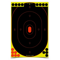 Birchwood Casey Shoot-N-C 12 x 18 Inch Silhouette Target