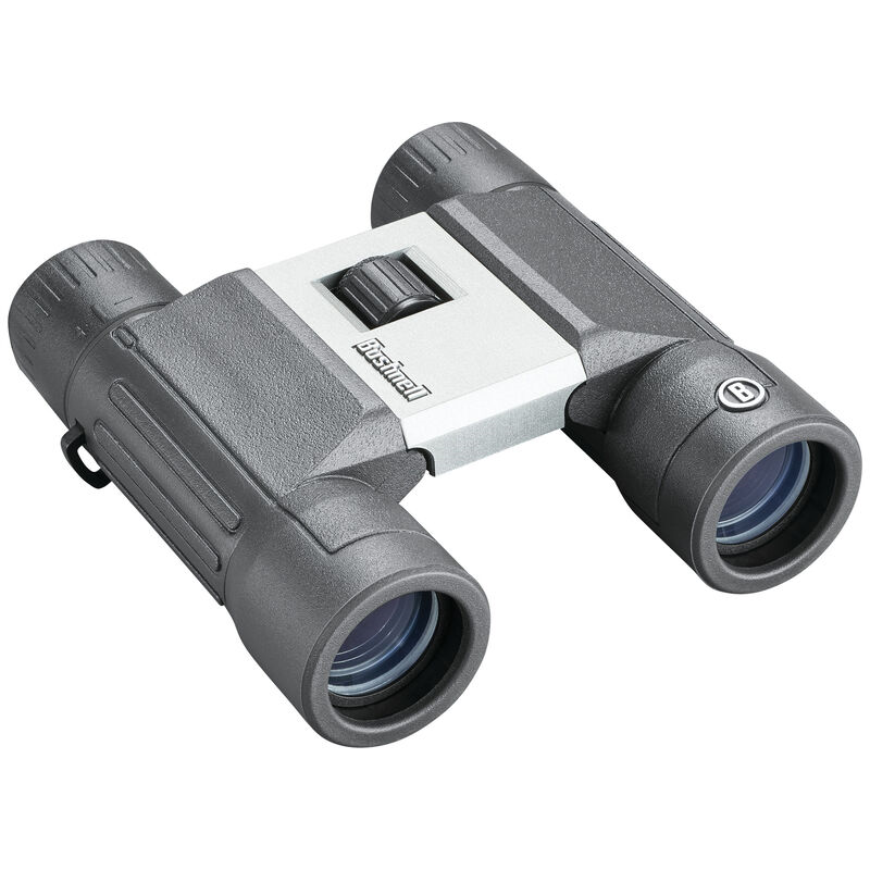 Bushnell 10x25 2.0 Aluminum MC, Metal Chass, Rubber Armor, Hang Box 5L
