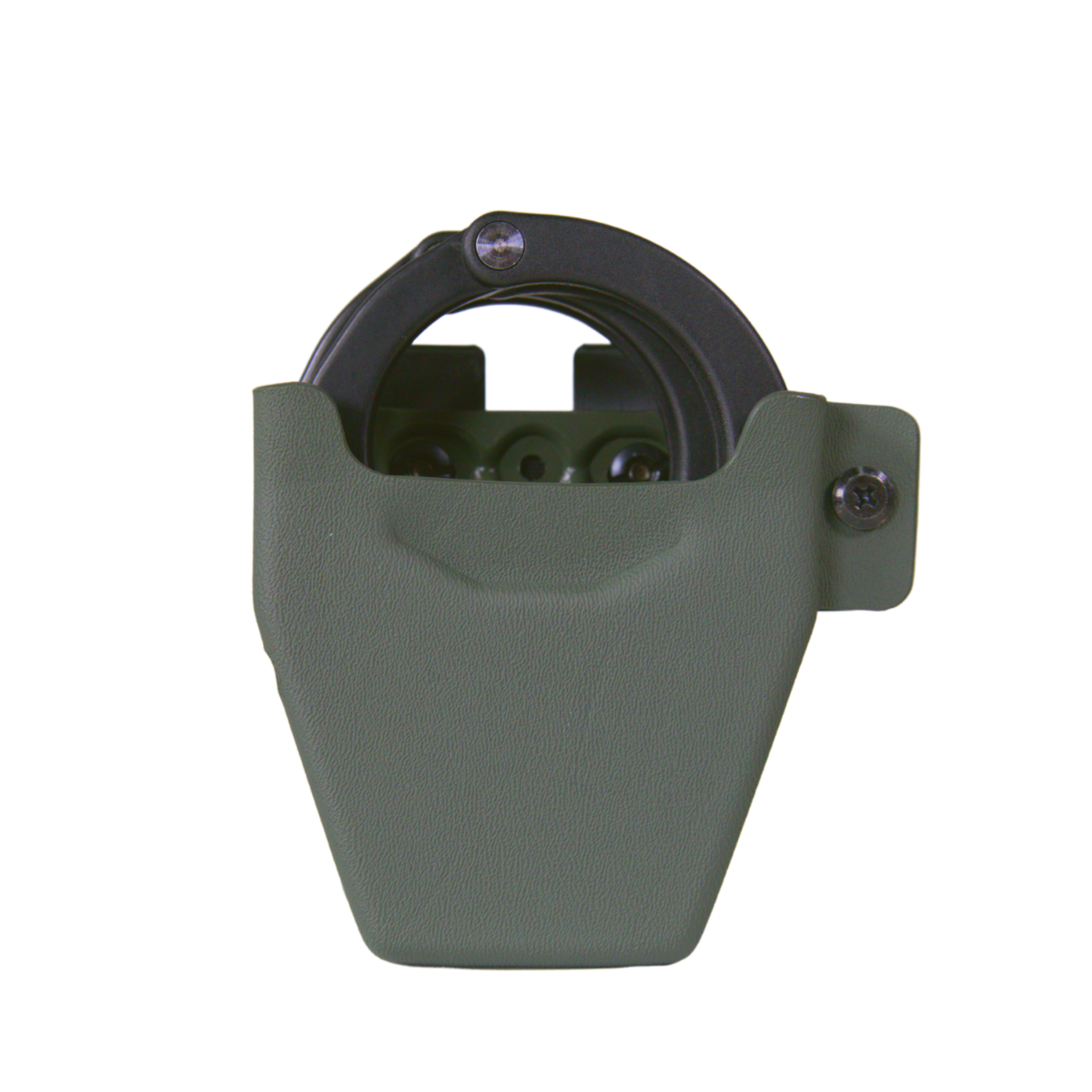 High Speed Gear Uniform Line ASP Handcuff Pouch