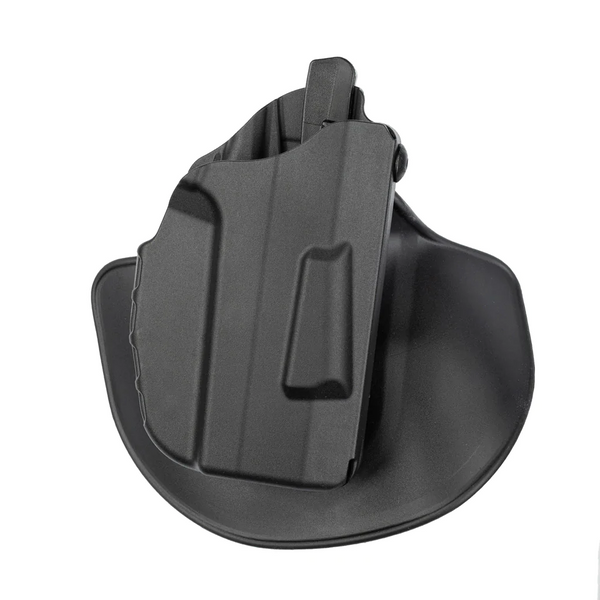 Safariland Model 7378 7TS ALS Concealment Paddle and Belt Loop Combo Holster for Sig Sauer P227 w/ Light